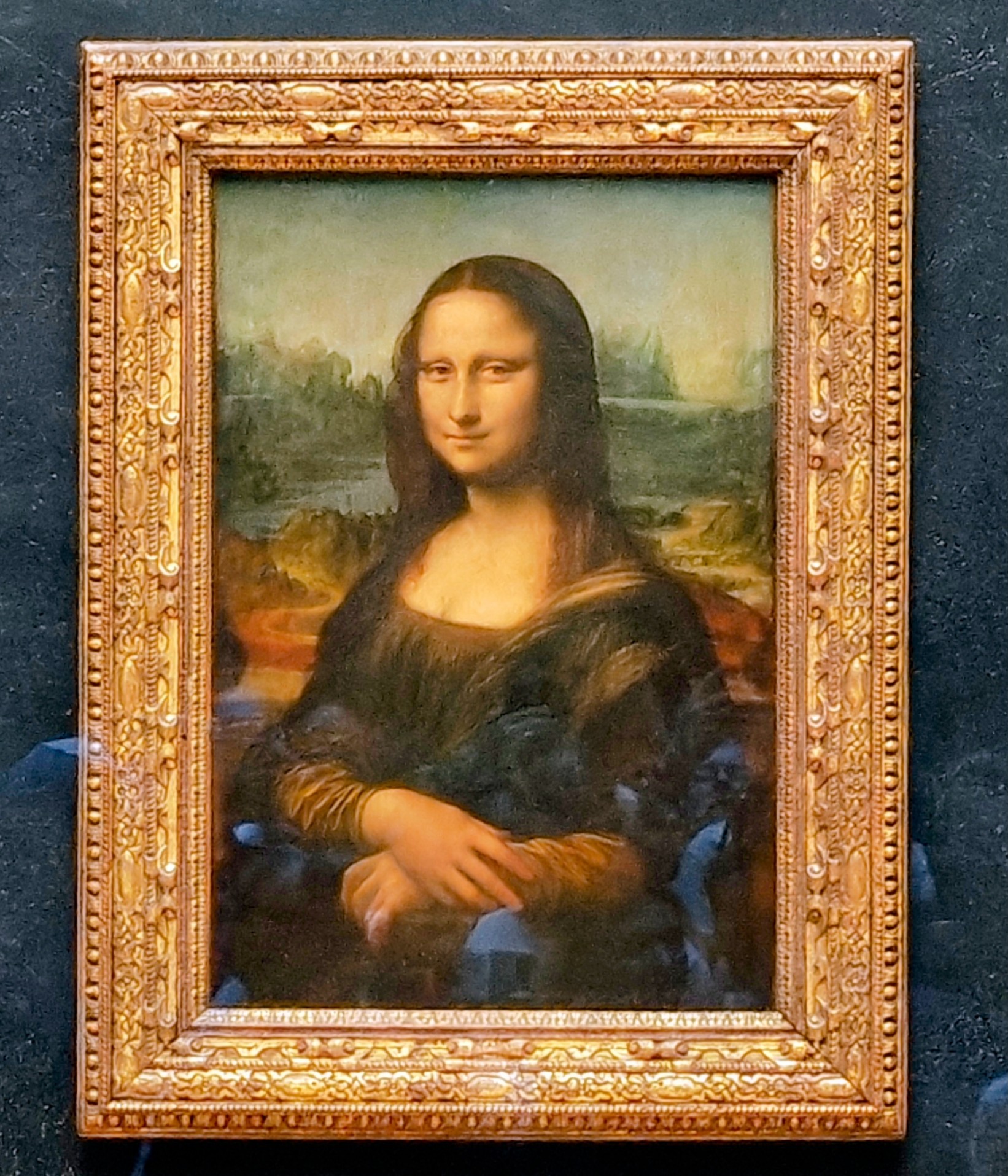 Mona Lisa